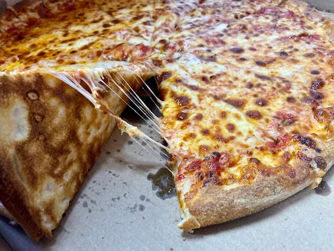 Photo of Amina Pizzeria