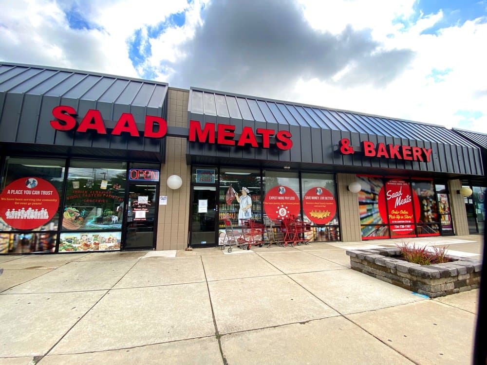 Photo of Saad Wholesale Meats