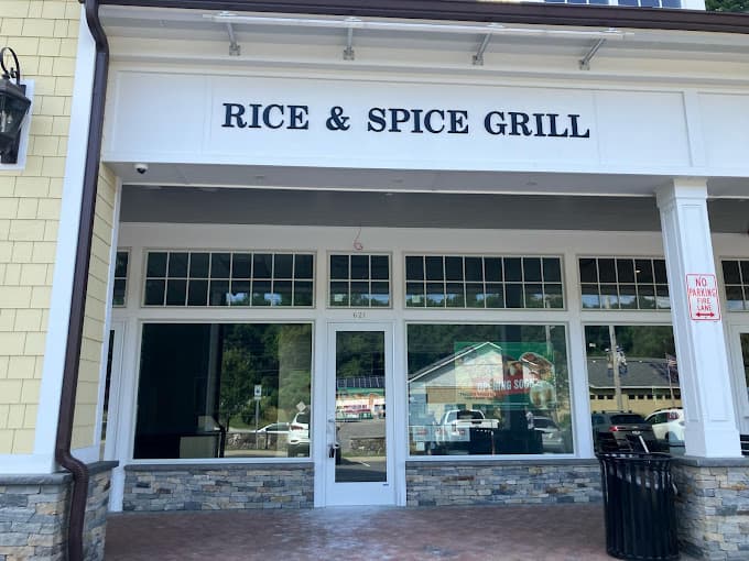 Photo of Rice & Spice