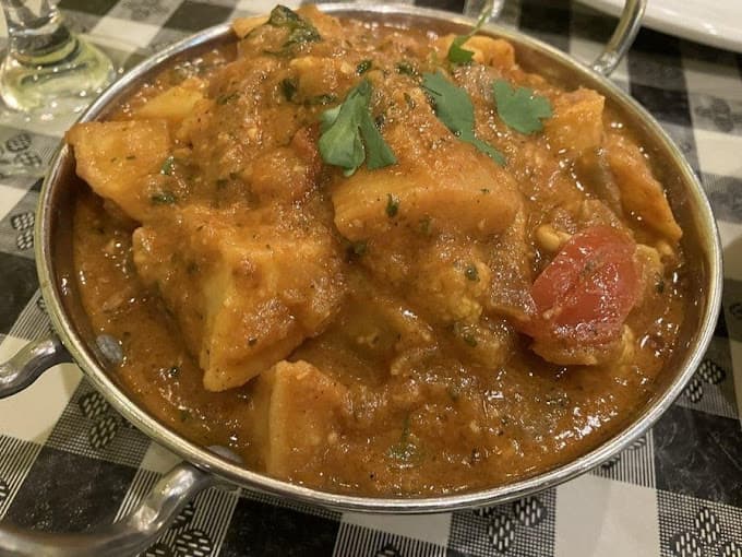 Photo of Fresh Mint Indian Grill