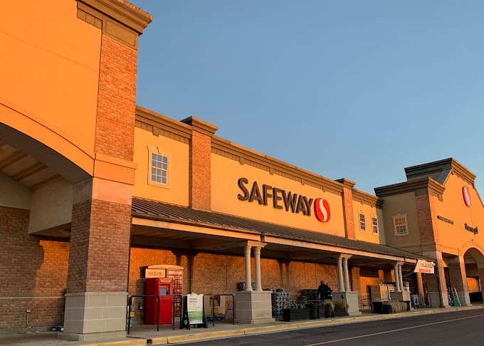 Photo of Safeway