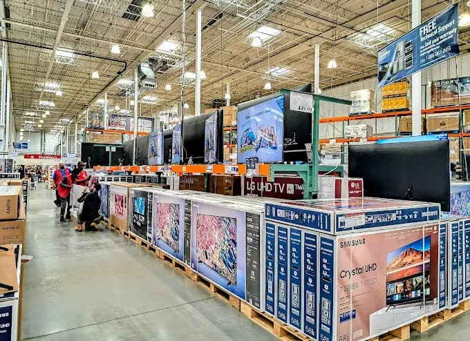 Photo of Costco