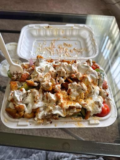 Photo of Yumy Platter