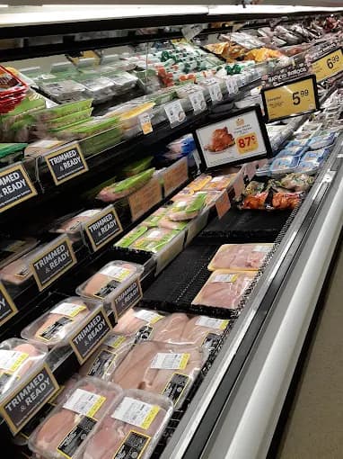 Photo of Vons