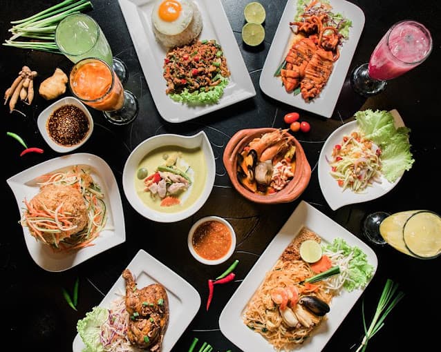 Photo of Bali Thai