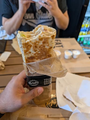 Photo of Falafel Inc