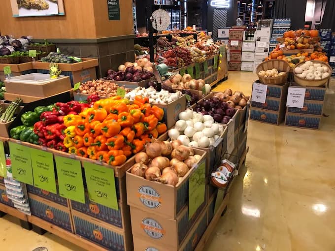 Photo of Whole Foods Market