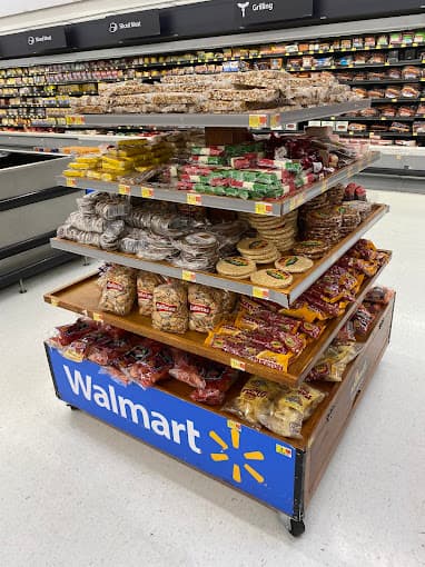 Photo of WalMart Supercenter