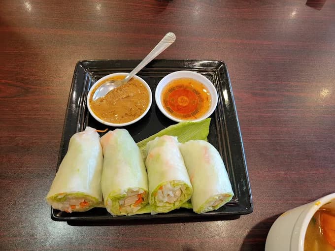 Photo of Chang's Thai Cuisine
