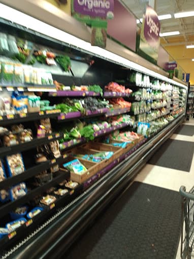 Photo of WalMart Supercenter