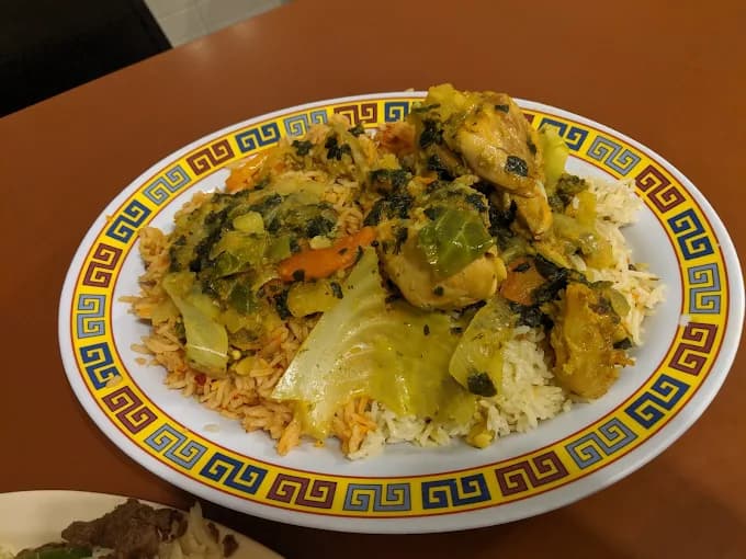 Photo of BULSHO restaurant