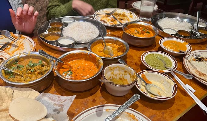 Photo of Ruchi Indian Cuisine