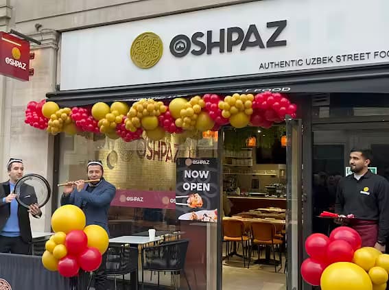 Photo of OshPaz