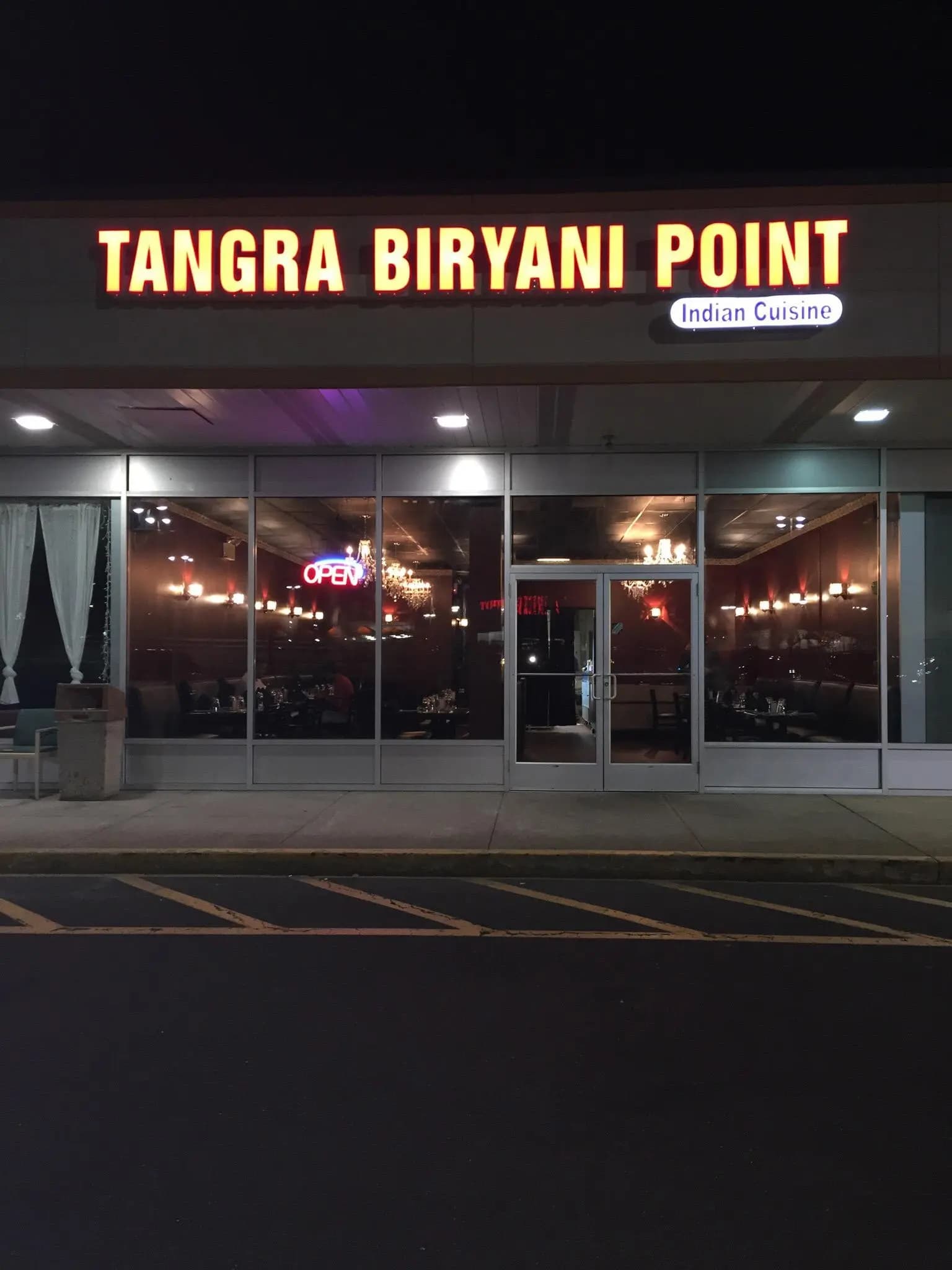 Photo of Tangra Biryani Point
