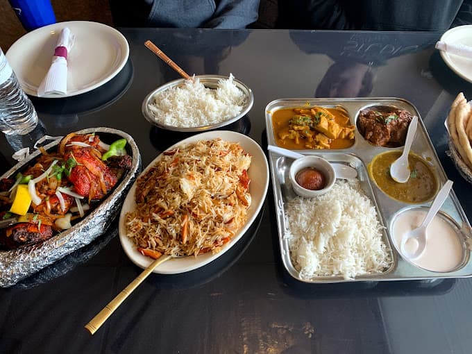 Photo of Flavor of India