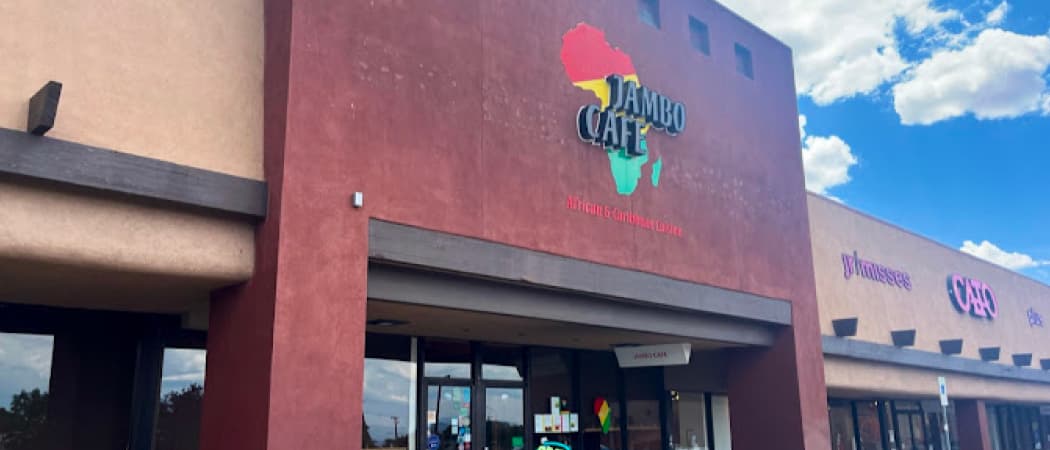 Photo of Jambo Café