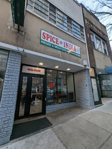 Photo of Spice of India