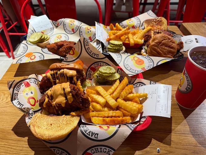 Photo of Dave's Hot Chicken