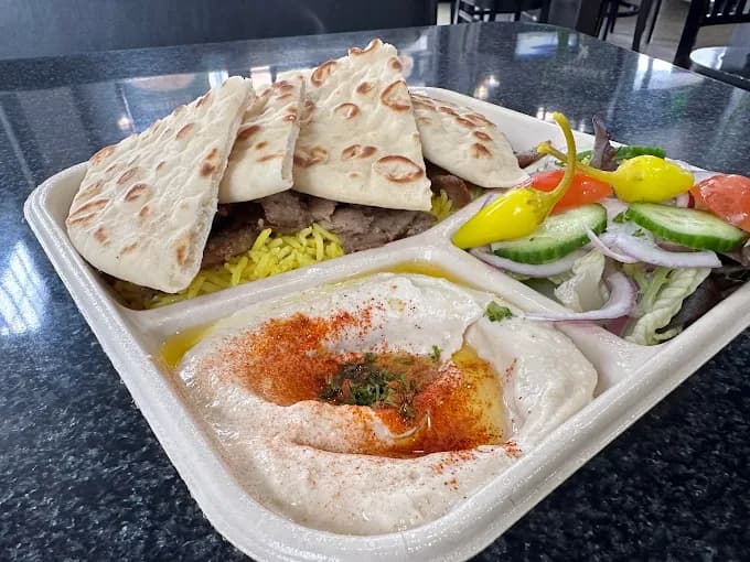 Photo of Anwar's Kitchen