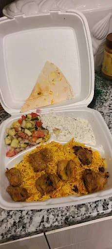Photo of Caspian Grille & Catering