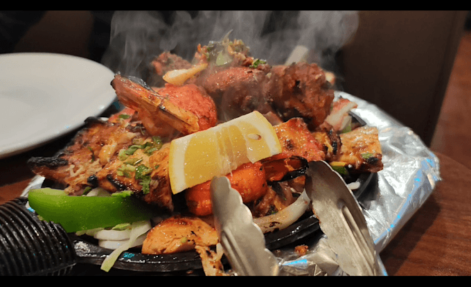 Photo of Tandoor