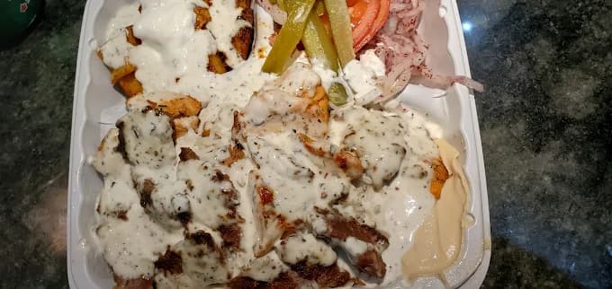 Photo of Pita Land