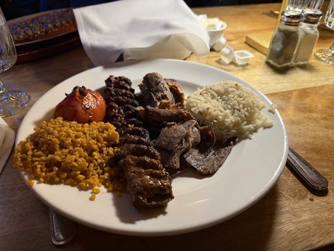 Photo of Toros