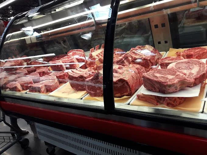Photo of Costco