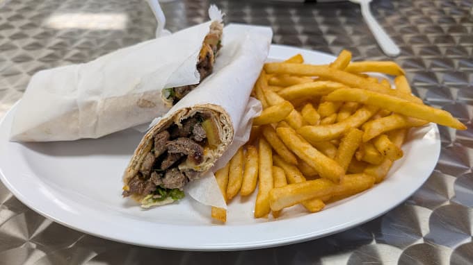 Photo of Crossroads Cuisine