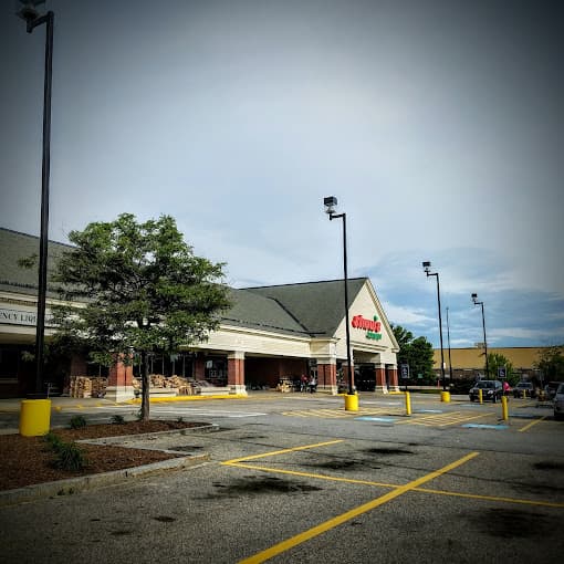 Photo of Shaw's