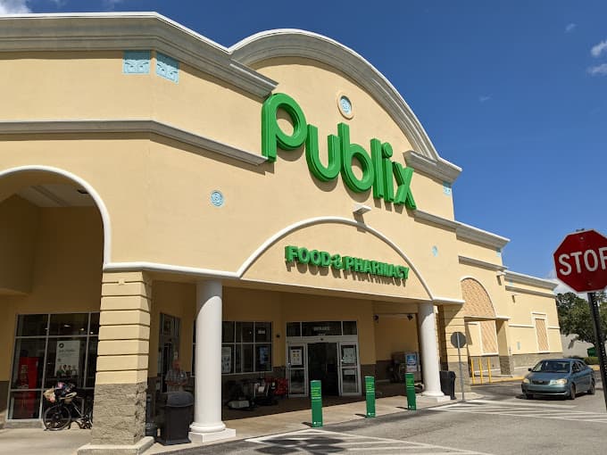 Photo of Publix