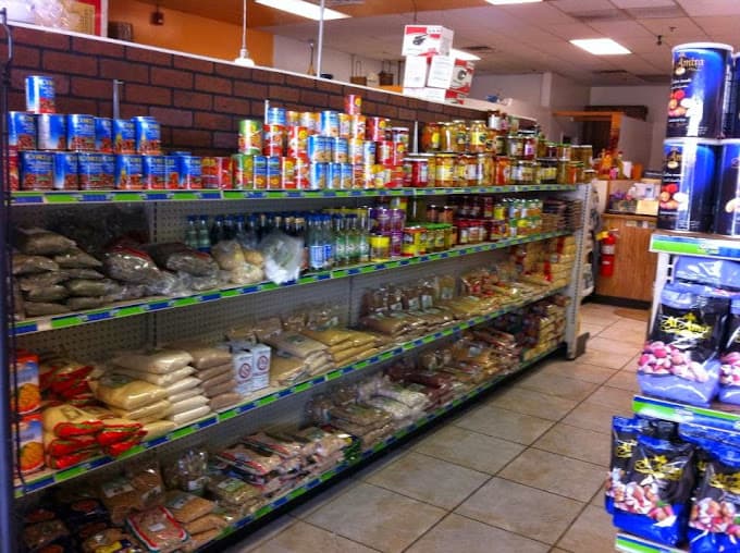 Photo of United Halal Meat & Grocery