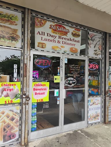 Photo of AlSalam Pizzeria