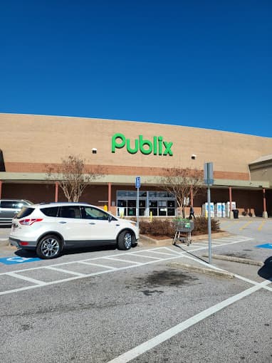 Photo of Publix