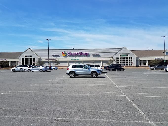 Photo of Stop & Shop