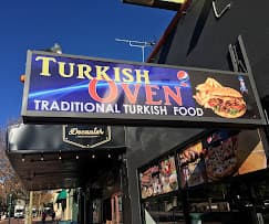 Photo of Turkish Oven