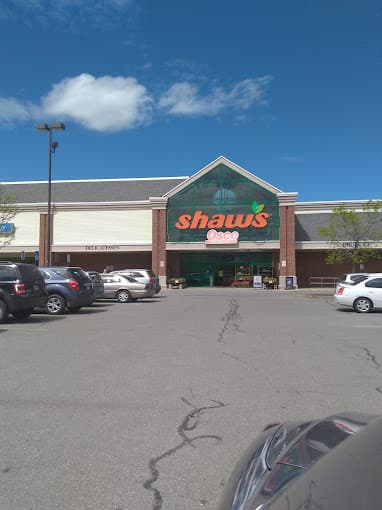 Photo of Shaw's