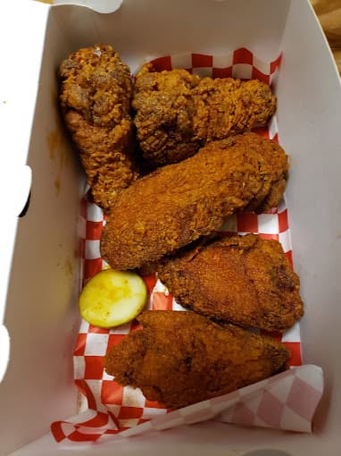 Photo of Hangry Joe's Hot Chicken & Wings