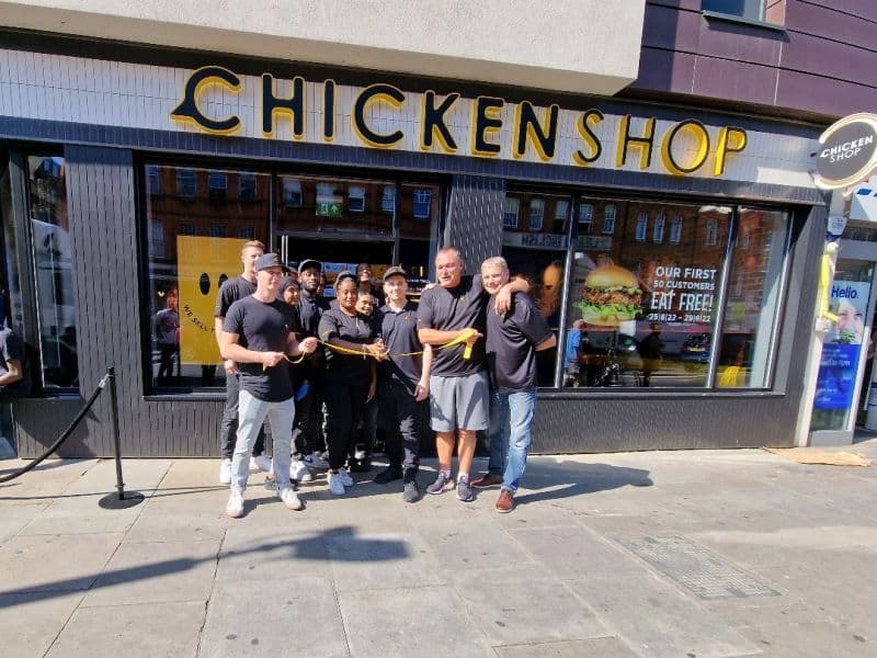 Photo of Chicken Shop
