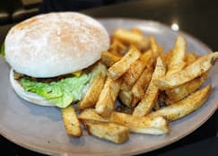 Photo of Coffee Inn Restaurant Grill
