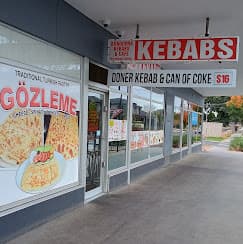 Photo of Bundoora Kebab House