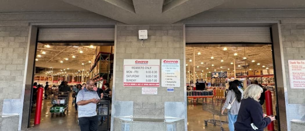 Photo of Costco
