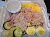 Photo of Golden Saddle BBQ