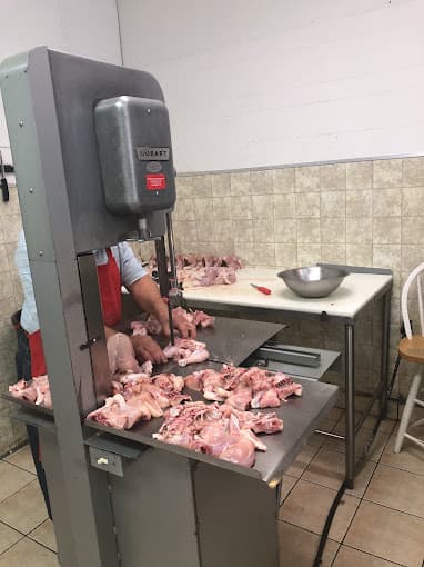 Photo of Bismillah Groceries & Halal Meat