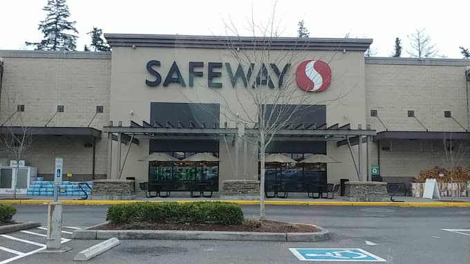 Photo of Safeway