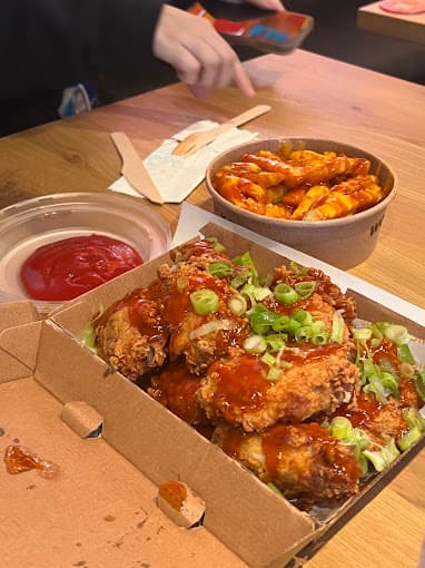 Photo of Chicken Shop