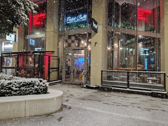 Photo of Petit Café