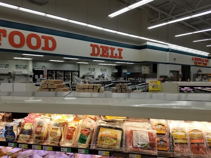 Photo of WinCo Foods