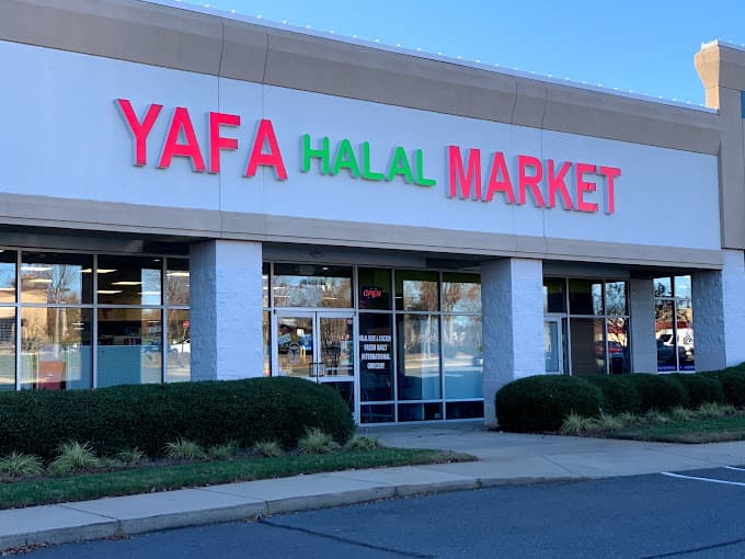 Photo of Yafa Market & Café