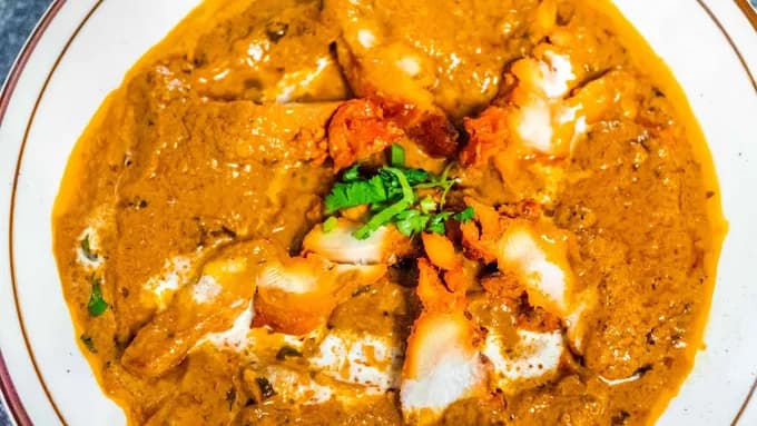 Photo of Rice & Curry Cuisine
